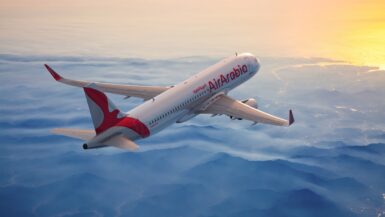 Air Arabia Abu Dhabi ouvre une voie inédite vers Damas et ravive les liens entre la Syrie et les Émirats arabes unis