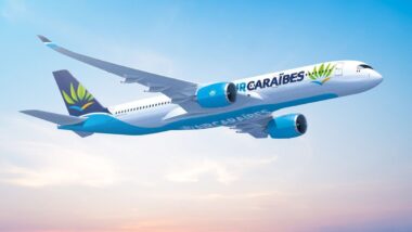 Air Caraïbes présente Camille, l'assistant virtuel qui réinvente le service client