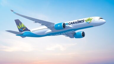 Air Caraïbes présente Camille, l'assistant virtuel qui réinvente le service client