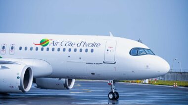 Air Côte d'Ivoire s'envole vers Paris, une première qui rapproche les continents