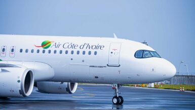 Air Côte d'Ivoire s'envole vers Paris, une première qui rapproche les continents