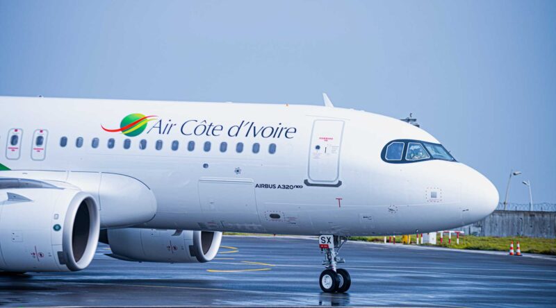 Air Côte d'Ivoire s'envole vers Paris, une première qui rapproche les continents