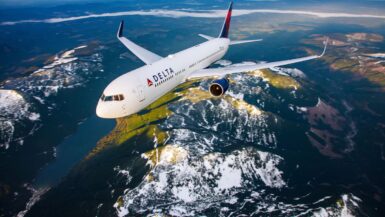 Delta Air Lines ouvre une nouvelle route vers Riyadh, une première pour Atlanta en 2026