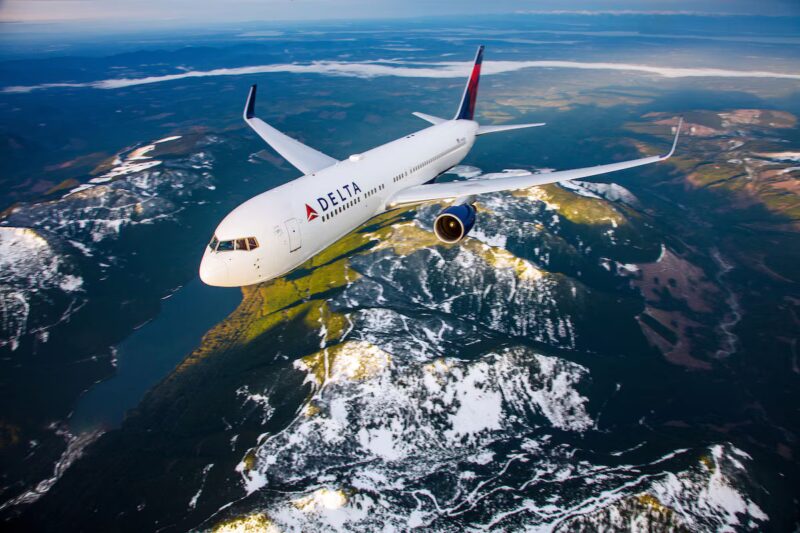 Delta Air Lines ouvre une nouvelle route vers Riyadh, une première pour Atlanta en 2026