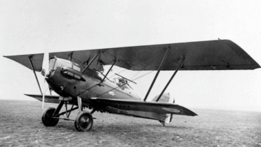 L'aviateur français Challe et son mécanicien réalisent exploit aérien il y a près d’un siècle, retour sur ce fait marquant d'octobre 1927
