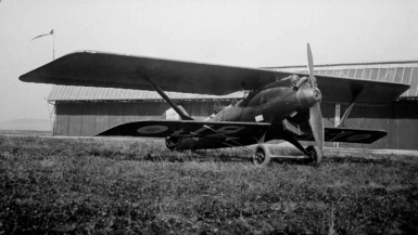 Costes et Rignot réalisent un vol historique qui redéfinit les limites de l'aviation le 29 octobre 1926