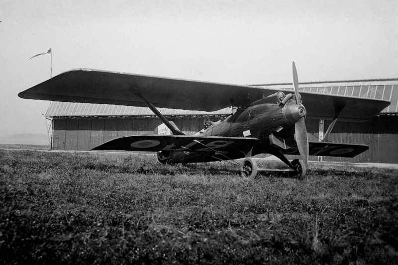 Costes et Rignot réalisent un vol historique qui redéfinit les limites de l'aviation le 29 octobre 1926