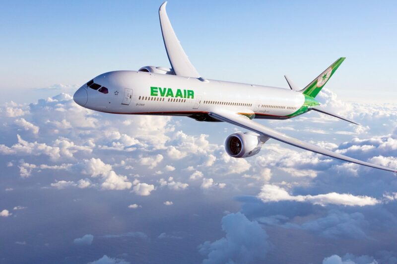 EVA Air sous le feu des critiques après une demande maladroite à une hôtesse décédée