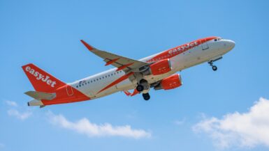 EasyJet relance le vol direct Aberdeen-Paris, une bouffée d'air pour les voyageurs écossais