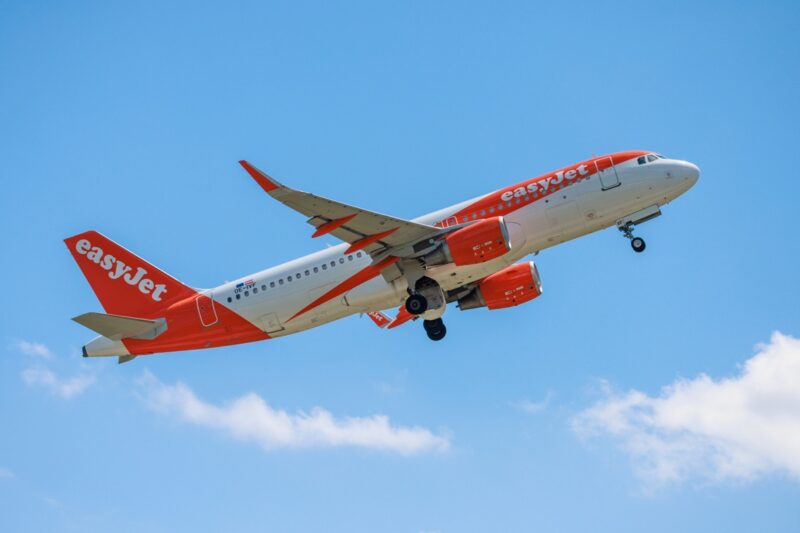 EasyJet relance le vol direct Aberdeen-Paris, une bouffée d'air pour les voyageurs écossais