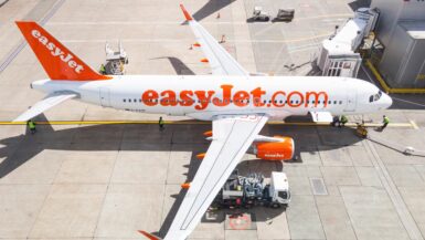 EasyJet relie Berlin à deux nouvelles villes avec l'arrivée de l'A321neo cet hiver