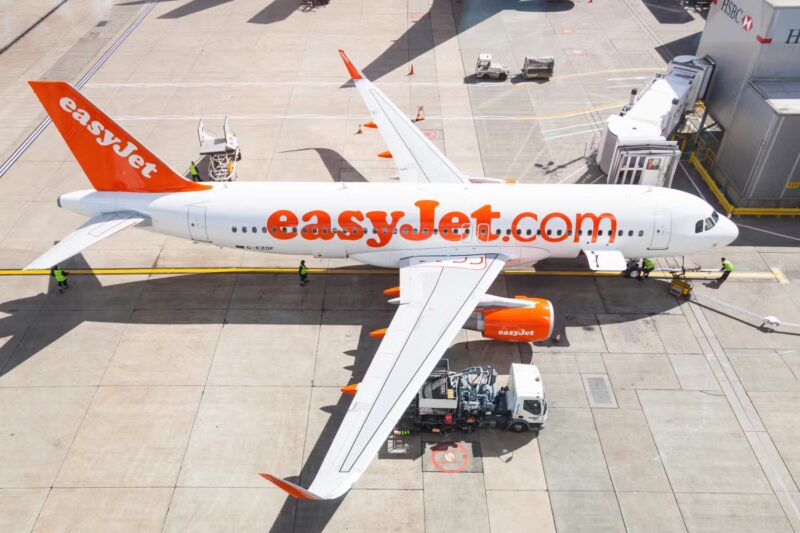 EasyJet relie Berlin à deux nouvelles villes avec l'arrivée de l'A321neo cet hiver