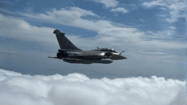 Le Rafale F4.2 s'envole vers l'avenir avec ses premiers essais prometteurs
