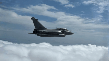 Le Rafale F4.2 s'envole vers l'avenir avec ses premiers essais prometteurs