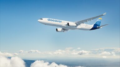Les Seychelles et Punta Cana s'invitent au départ de l'Allemagne avec Discover Airlines, une aventure à ne pas manquer