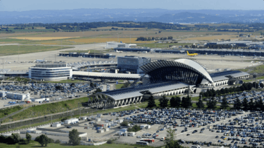Les aéroports VINCI ont acceuilli 94 millions de voyageurs cet été, l'Europe du Sud et l'Asie en tête