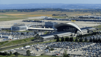 Les aéroports VINCI ont acceuilli 94 millions de voyageurs cet été, l'Europe du Sud et l'Asie en tête
