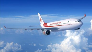 Les voyageurs s'interrogent sur la flambée des prix des vols entre la France et l'Algérie