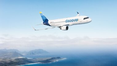 Lufthansa choisit l'A350 pour redessiner le futur des voyages long-courriers