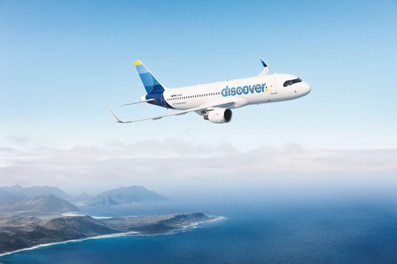 Lufthansa choisit l'A350 pour redessiner le futur des voyages long-courriers