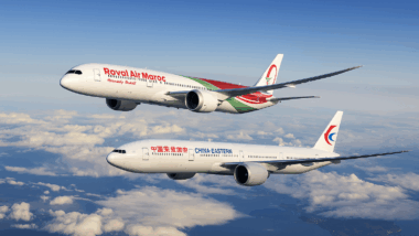 Royal Air Maroc et China Eastern unissent leurs forces pour rapprocher l'Afrique et la Chine