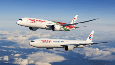 Royal Air Maroc et China Eastern unissent leurs forces pour rapprocher l'Afrique et la Chine