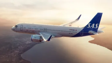 SAS élargit son horizon hivernal avec Vienne et Tel-Aviv, des escapades inédites en vue