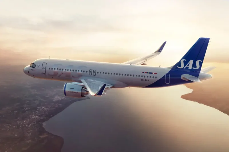 SAS élargit son horizon hivernal avec Vienne et Tel-Aviv, des escapades inédites en vue