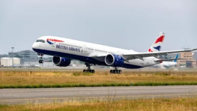 Sabre attaque British Airways en justice, la taxe numérique britannique en question