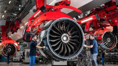 Safran mise sur le Maroc pour booster la production mondiale de moteurs LEAP