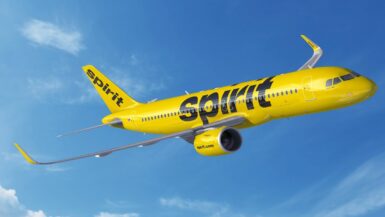 Spirit Airlines se sépare de 365 pilotes, une décision qui bouleverse l'avenir de l'aviation