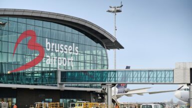 Voyageurs non européens à Brussels Airport : des files interminables à cause du nouveau système d'entrée-sortie