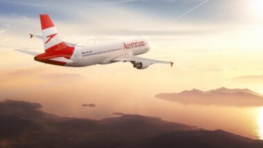 Austrian Airlines prolonge l'été avec des vols vers l'Espagne et Chypre, une échappée ensoleillée à portée de main