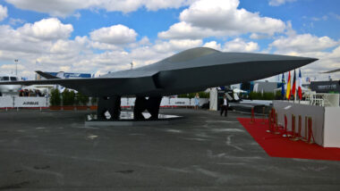 SCAF en crise : la France et l’Allemagne pourraient remplacer leur futur avion de chasse par un mystérieux "cloud de combat"