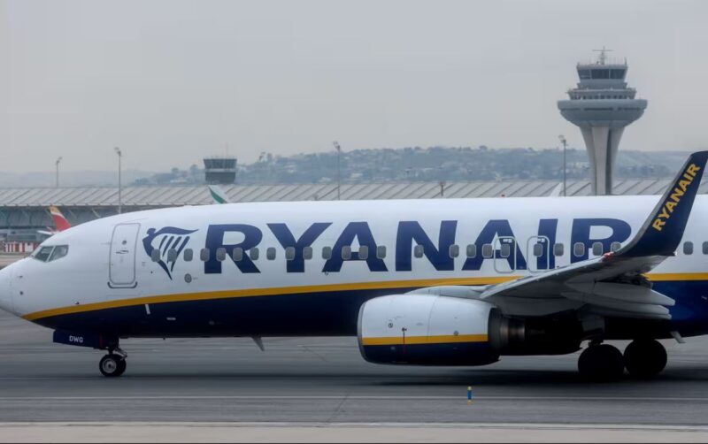 Ryanair et Wizz Air : les changements suite à la taxe aérienne qui pourraient affecter vos prochains voyages