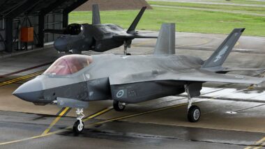 L’Arabie saoudite se rapproche des F-35 américains : un méga-contrat de 48 appareils qui pourrait rebattre les cartes au Moyen-Orient