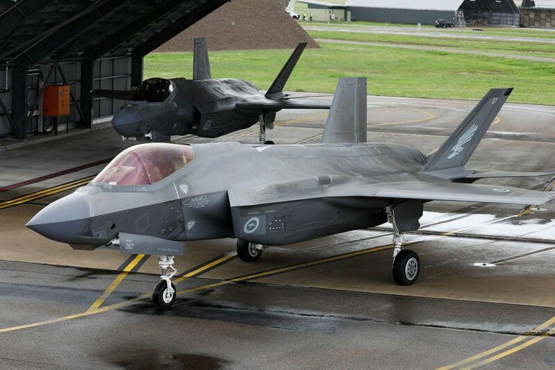 L’Arabie saoudite se rapproche des F-35 américains : un méga-contrat de 48 appareils qui pourrait rebattre les cartes au Moyen-Orient