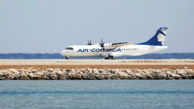 Air Corsica s'envole vers Rennes et promet de nouvelles perspectives pour les voyageurs bretons