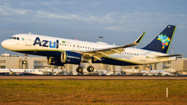 Azul Azul amorce sa renaissance avec un plan financier qui redonne espoir au Brésil