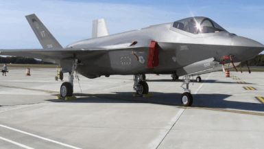 F-35A en Suisse : pourquoi la commande controversée pourrait bouleverser le budget et déclencher un bras de fer politique