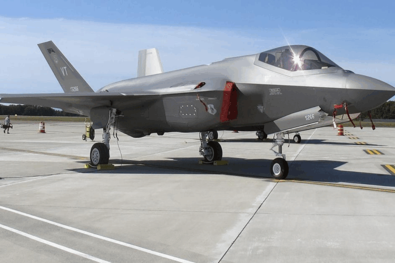 F-35A en Suisse : pourquoi la commande controversée pourrait bouleverser le budget et déclencher un bras de fer politique