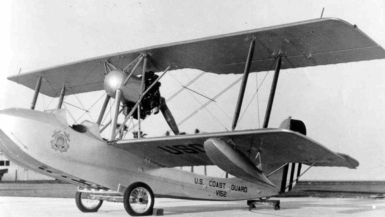 Comment un pilote français a pulvérisé les records de vitesse le 30 novembre 1924 avec un hydravion révolutionnaire !
