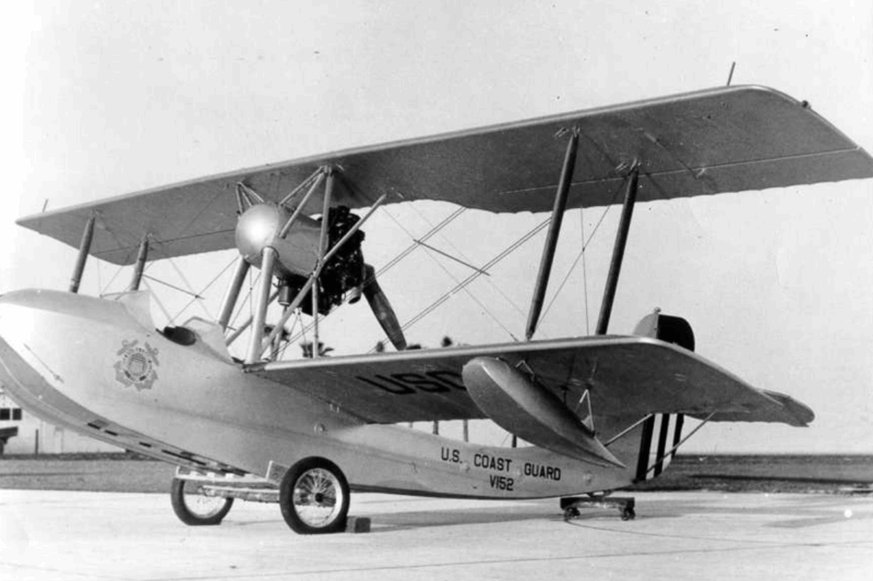 Comment un pilote français a pulvérisé les records de vitesse le 30 novembre 1924 avec un hydravion révolutionnaire !