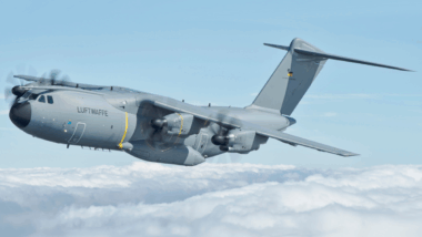 L'armée de l'Air et de l'Espace hésite face au projet européen d'avion de transport médian, un défi pour l'avenir