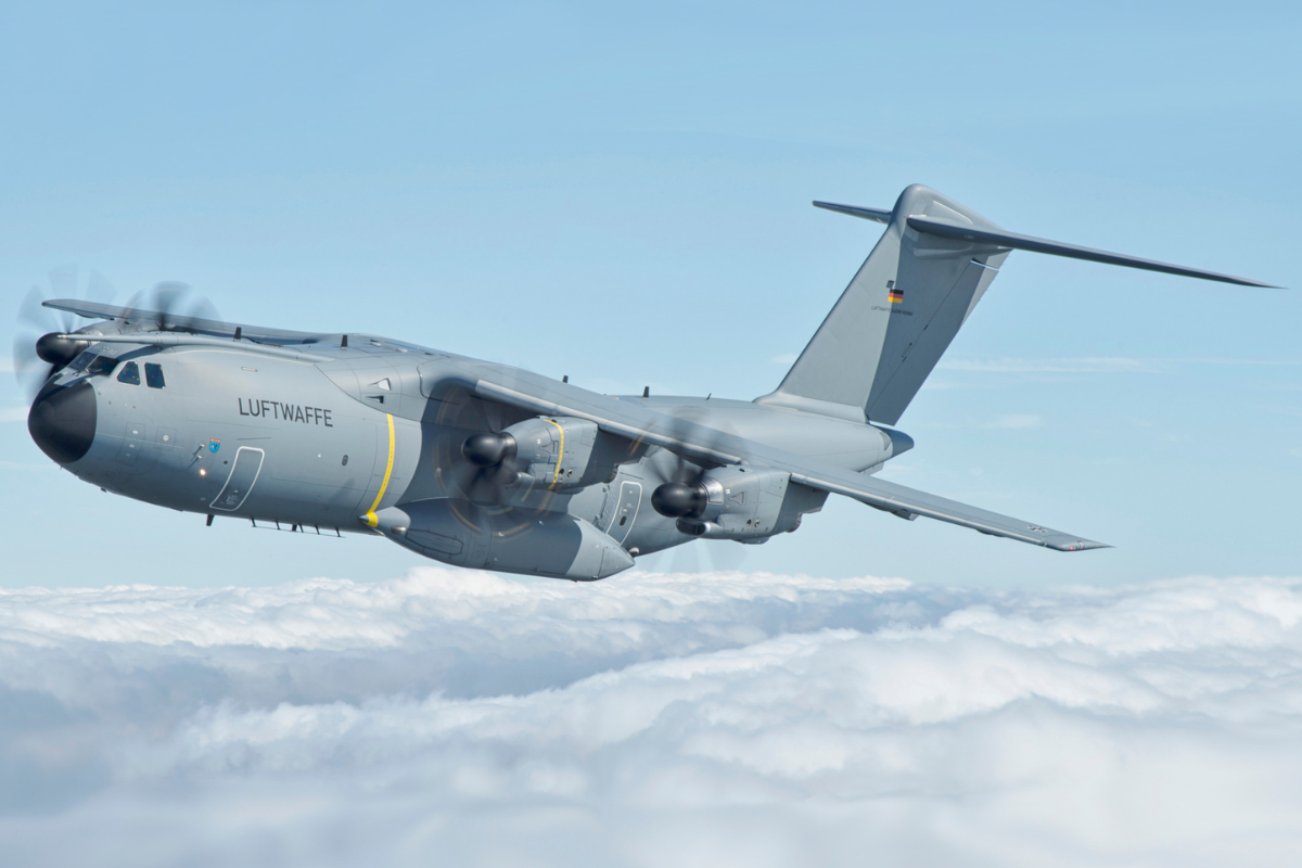 L'armée de l'Air et de l'Espace hésite face au projet européen d'avion de transport médian, un défi pour l'avenir