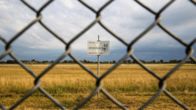 Des drones inconnus survolent la base de Volkel et d’autres sites militaires en Europe : l’armée néerlandaise en alerte face à une menace mystérieuse