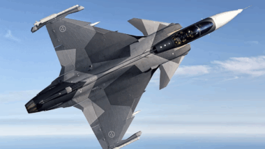 La Colombie frappe fort : 17 avions de chasse Gripen prêts à révolutionner sa défense aérienne