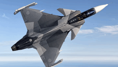 La Colombie frappe fort : 17 avions de chasse Gripen prêts à révolutionner sa défense aérienne