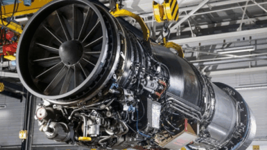 Avion de combat du futur : le défi colossal du moteur de 12 tonnes enfin expliqué par le général Mandon