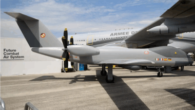 Quitter le projet de drone européen pourrait coûter plus cher que de le continuer, selon un rapport